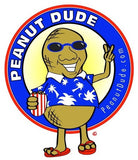 Peanut Dude Gift Card - PeanutDude.com 
