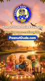Peanut Dude Boiled Peanuts - coming soon